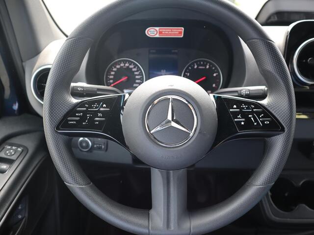 Mercedes-Benz SPRINTER 317 CDI L2H2 3.5T TREKHAAK NAVI CARPLAY/ANDROID AUTO VOORBER. 3,5T AHW – foto 7