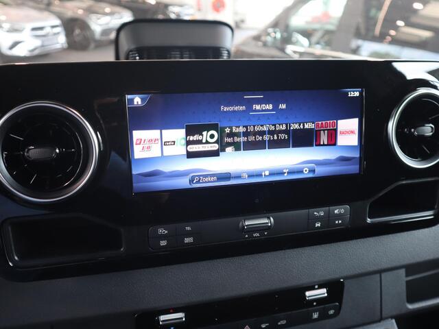 Mercedes-Benz SPRINTER 317 CDI L2H2 3.5T TREKHAAK NAVI CARPLAY/ANDROID AUTO VOORBER. 3,5T AHW – foto 9