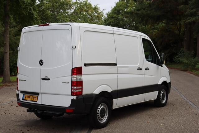 Mercedes-Benz SPRINTER 211 2.2 CDI 325 2017 | Airco | Trekhaak | Elektrische Ramen | Centrale Vergrendeling | Boordcomputer | 2 Sleutels