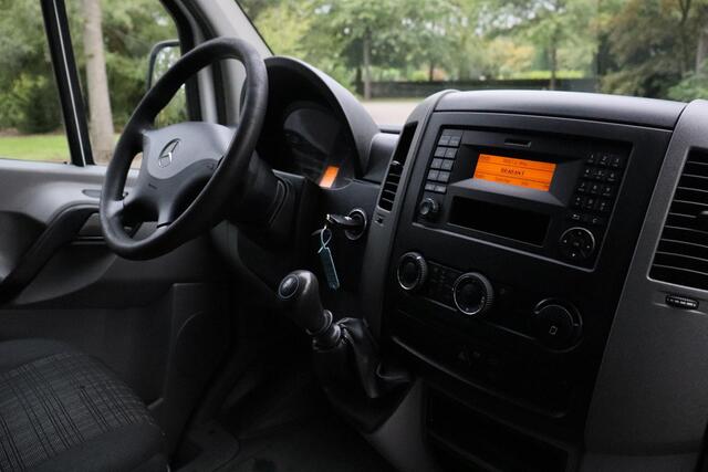 Mercedes-Benz SPRINTER 211 2.2 CDI 325 2017 | Airco | Trekhaak | Elektrische Ramen | Centrale Vergrendeling | Boordcomputer | 2 Sleutels