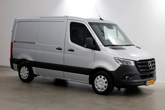 Mercedes-Benz SPRINTER 314 CDI 143pk 9G Automaat L1H1 LED/ACC/Camera/Inrichting 05-2021