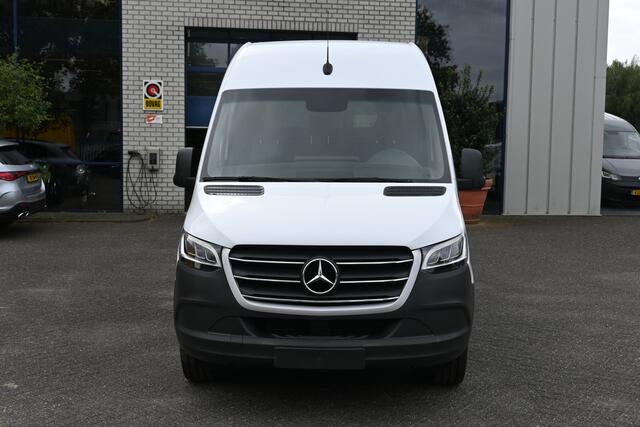 Mercedes-Benz SPRINTER 314 CDI L2H2 RWD LED, Camera, Trekhaak, Apple Carplay/Android Auto – foto 2