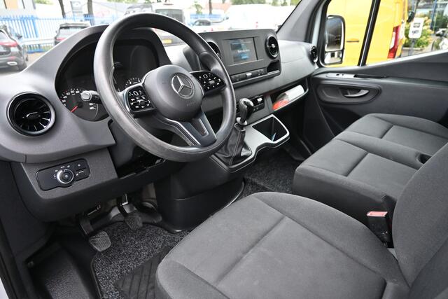 Mercedes-Benz SPRINTER 314 CDI L2H2 RWD LED, Camera, Trekhaak, Apple Carplay/Android Auto – foto 4