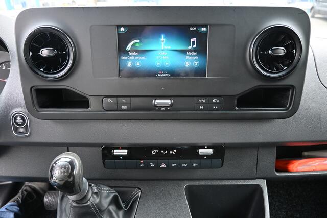Mercedes-Benz SPRINTER 314 CDI L2H2 RWD LED, Camera, Trekhaak, Apple Carplay/Android Auto – foto 5