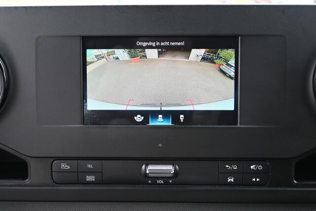 Mercedes-Benz SPRINTER 314 CDI L2H2 RWD LED, Camera, Trekhaak, Apple Carplay/Android Auto – foto 6