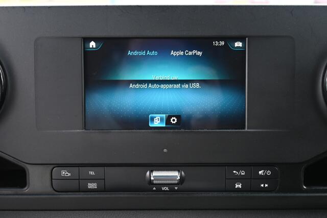 Mercedes-Benz SPRINTER 314 CDI L2H2 RWD LED, Camera, Trekhaak, Apple Carplay/Android Auto – foto 7