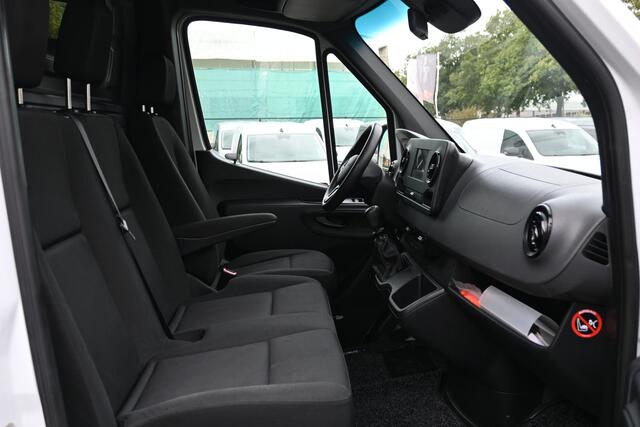Mercedes-Benz SPRINTER 314 CDI L2H2 RWD LED, Camera, Trekhaak, Apple Carplay/Android Auto – foto 8