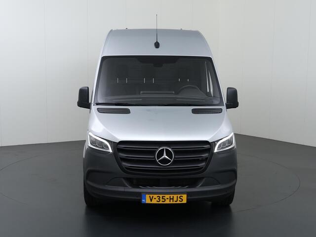 Mercedes-Benz SPRINTER 315 CDI | AUT. L2 H2 | FWD | LED KOPLAMPEN | CRUISE CONTROL | PARKEERCAMERA | TREKHAAK | CERTIFIED – foto 3