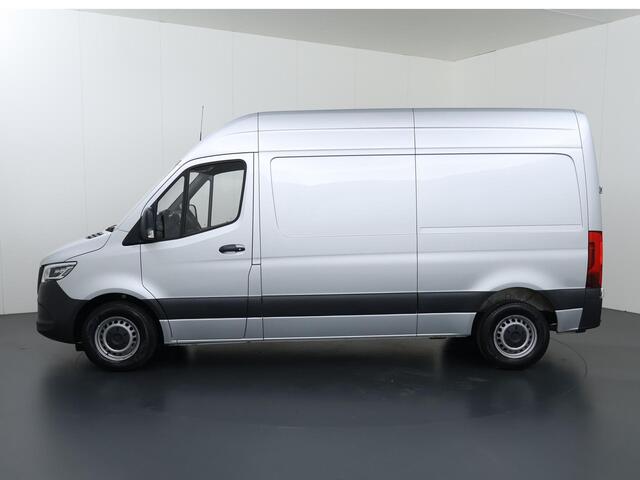 Mercedes-Benz SPRINTER 315 CDI | AUT. L2 H2 | FWD | LED KOPLAMPEN | CRUISE CONTROL | PARKEERCAMERA | TREKHAAK | CERTIFIED – foto 5