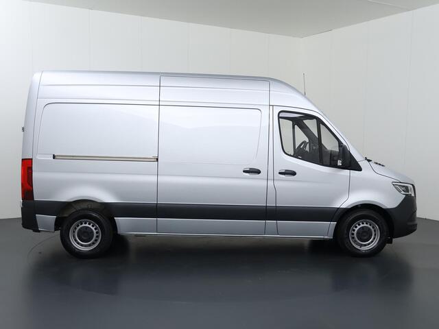 Mercedes-Benz SPRINTER 315 CDI | AUT. L2 H2 | FWD | LED KOPLAMPEN | CRUISE CONTROL | PARKEERCAMERA | TREKHAAK | CERTIFIED – foto 6