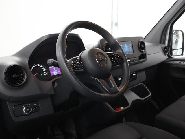 Mercedes-Benz SPRINTER 315 CDI | AUT. L2 H2 | FWD | LED KOPLAMPEN | CRUISE CONTROL | PARKEERCAMERA | TREKHAAK | CERTIFIED – foto 7