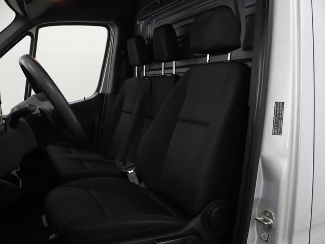 Mercedes-Benz SPRINTER 315 CDI | AUT. L2 H2 | FWD | LED KOPLAMPEN | CRUISE CONTROL | PARKEERCAMERA | TREKHAAK | CERTIFIED – foto 8