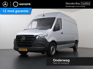 Mercedes-Benz SPRINTER 315 CDI | AUT. L2 H2 | FWD | LED KOPLAMP