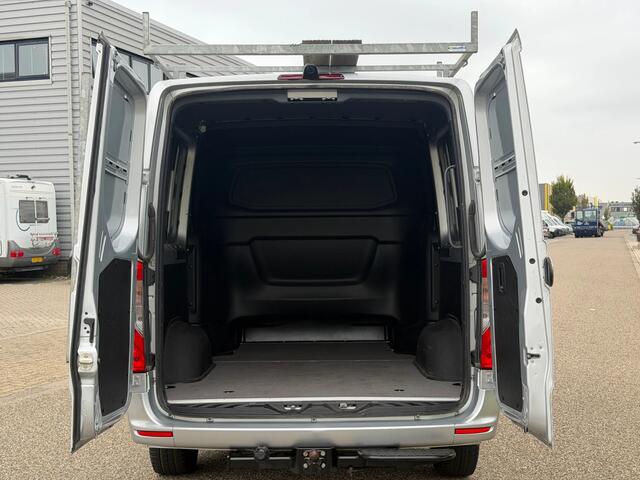 Mercedes-Benz SPRINTER 319CDI Dubbelcabine Automaat Airco 3500KG Trekhaak – foto 9