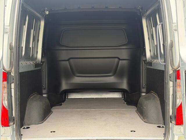 Mercedes-Benz SPRINTER 319CDI Dubbelcabine Automaat Airco 3500KG Trekhaak – foto 10