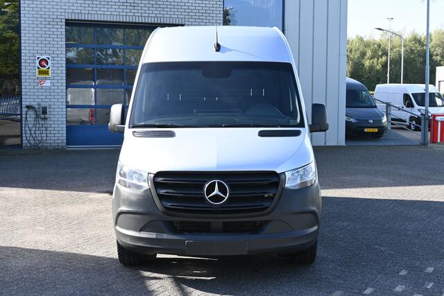 Mercedes-Benz SPRINTER 317 CDI L2H2 3500 KG trekhaak, Camera, Apple Carplay/Android Auto – foto 2