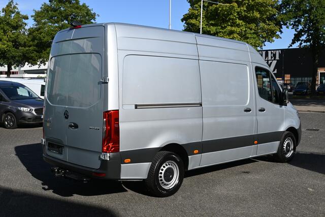 Mercedes-Benz SPRINTER 317 CDI L2H2 3500 KG trekhaak, Camera, Apple Carplay/Android Auto – foto 3