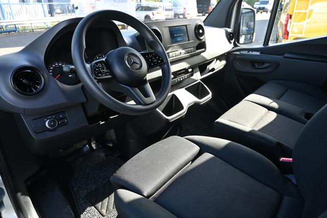Mercedes-Benz SPRINTER 317 CDI L2H2 3500 KG trekhaak, Camera, Apple Carplay/Android Auto – foto 4