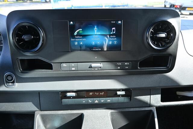 Mercedes-Benz SPRINTER 317 CDI L2H2 3500 KG trekhaak, Camera, Apple Carplay/Android Auto – foto 5