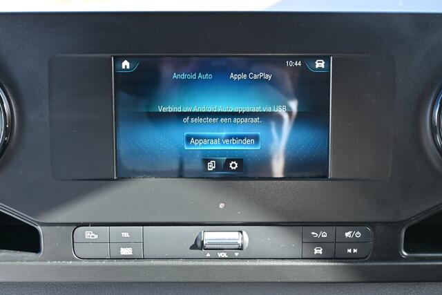 Mercedes-Benz SPRINTER 317 CDI L2H2 3500 KG trekhaak, Camera, Apple Carplay/Android Auto – foto 6