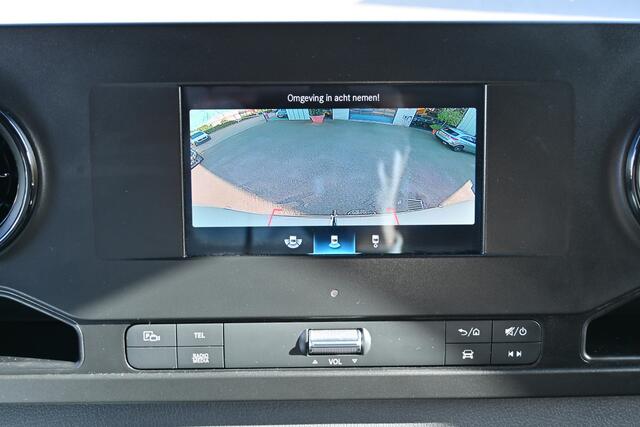 Mercedes-Benz SPRINTER 317 CDI L2H2 3500 KG trekhaak, Camera, Apple Carplay/Android Auto – foto 7