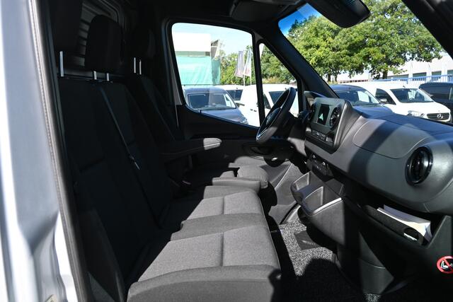 Mercedes-Benz SPRINTER 317 CDI L2H2 3500 KG trekhaak, Camera, Apple Carplay/Android Auto – foto 8