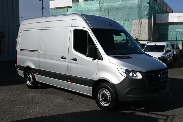 Mercedes-Benz SPRINTER 317 CDI L2H2 3500 KG trekhaak, Camera, Apple Carplay/Android Auto – foto 9
