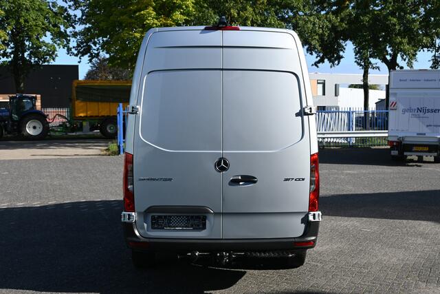 Mercedes-Benz SPRINTER 317 CDI L2H2 3500 KG trekhaak, Camera, Apple Carplay/Android Auto – foto 10