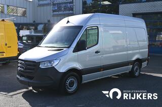 Mercedes-Benz SPRINTER 317 CDI L2H2 3500 KG trekhaak, Camera, A