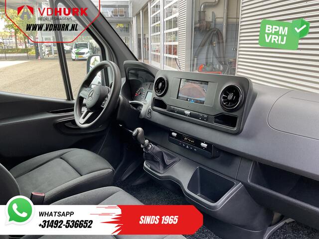 Mercedes-Benz SPRINTER 316 2.2 CDI L3H2 Carplay/ Airco/ Camera/ 17'LMV/ Sidebars – foto 3