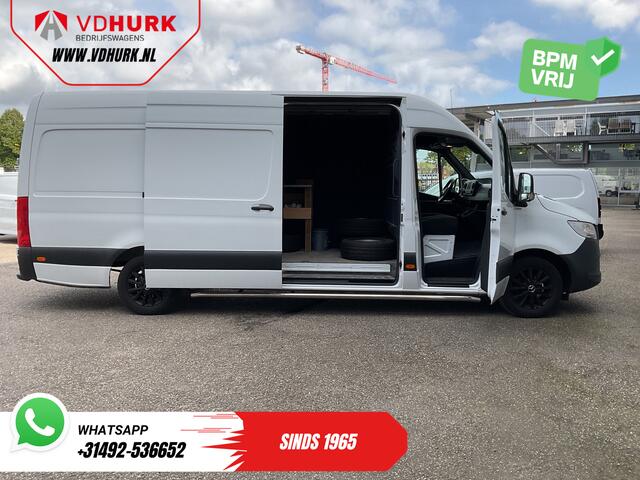 Mercedes-Benz SPRINTER 316 2.2 CDI L3H2 Carplay/ Airco/ Camera/ 17'LMV/ Sidebars – foto 5