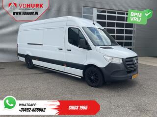 Mercedes-Benz SPRINTER 316 2.2 CDI L3H2 Carplay/ Airco/ Camera/