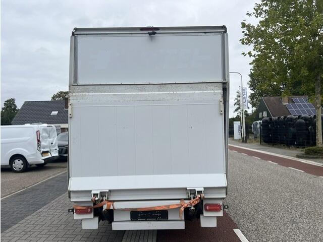 Mercedes-Benz SPRINTER 316 CDI 120kw 432 KOFFER LAADKLEP LBW KLIMA EURO6 – foto 3