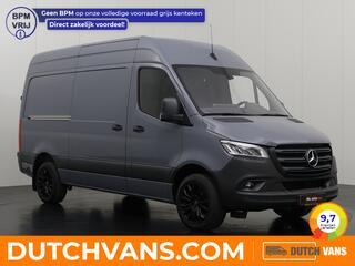 Mercedes-Benz SPRINTER 319CDI 3.0V6 Automaat L2H2 Exclusive | S