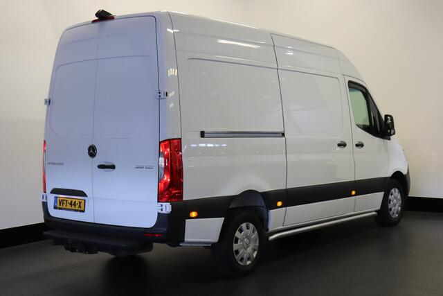 Mercedes-Benz SPRINTER 316 2.2 CDI Automaat L2H2 EURO 6 - AC/Climate - Navi - Cruise - €16.950,- Excl.