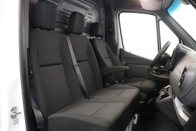 Mercedes-Benz SPRINTER 316 2.2 CDI Automaat L2H2 EURO 6 - AC/Climate - Navi - Cruise - €16.950,- Excl.