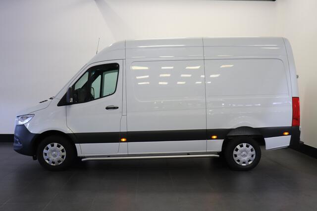 Mercedes-Benz SPRINTER 316 2.2 CDI Automaat L2H2 EURO 6 - AC/Climate - Navi - Cruise - €16.950,- Excl.