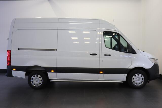 Mercedes-Benz SPRINTER 316 2.2 CDI Automaat L2H2 EURO 6 - AC/Climate - Navi - Cruise - €16.950,- Excl.