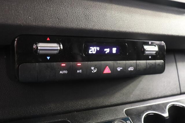 Mercedes-Benz SPRINTER 316 2.2 CDI Automaat L2H2 EURO 6 - AC/Climate - Navi - Cruise - €16.950,- Excl.