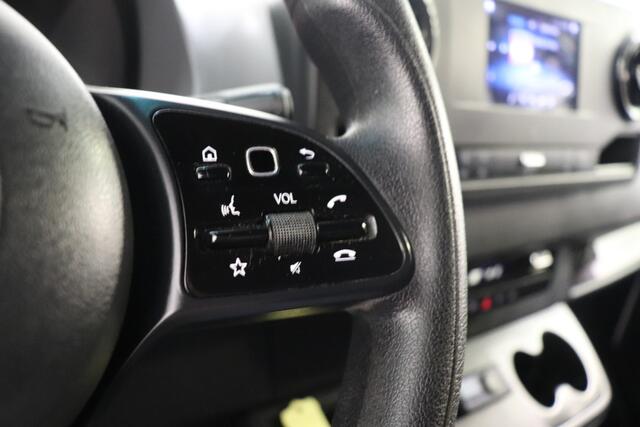 Mercedes-Benz SPRINTER 316 2.2 CDI Automaat L2H2 EURO 6 - AC/Climate - Navi - Cruise - €16.950,- Excl.