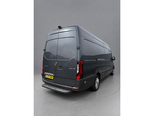 Mercedes-Benz SPRINTER 315 1.9 CDI L3H2 RWD PB Edition Camera, Cruise, Carplay, LED, 2 x Schuifdeur, Automaat, 10,5'' Mbux, Leder, Sensoren, 150pk, Uniek! – foto 8