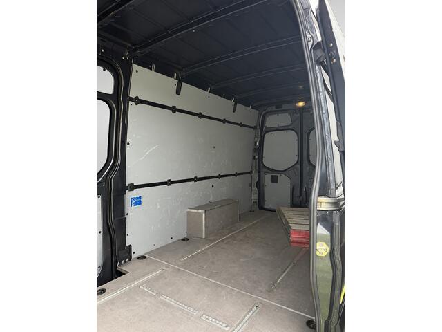 Mercedes-Benz SPRINTER 315 1.9 CDI L3H2 RWD PB Edition Camera, Cruise, Carplay, LED, 2 x Schuifdeur, Automaat, 10,5'' Mbux, Leder, Sensoren, 150pk, Uniek! – foto 9