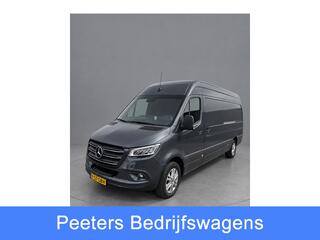 Mercedes-Benz SPRINTER 315 1.9 CDI L3H2 RWD PB Edition Camera,