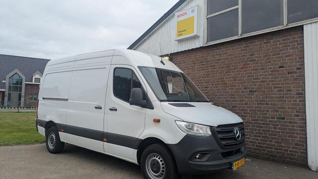 Mercedes-Benz SPRINTER 317 1.9 CDI L2H2 - Camera - 1e eign - navi