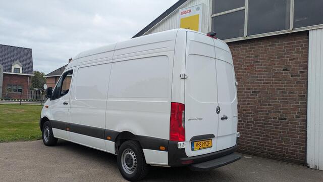 Mercedes-Benz SPRINTER 317 1.9 CDI L2H2 - Camera - 1e eign - navi