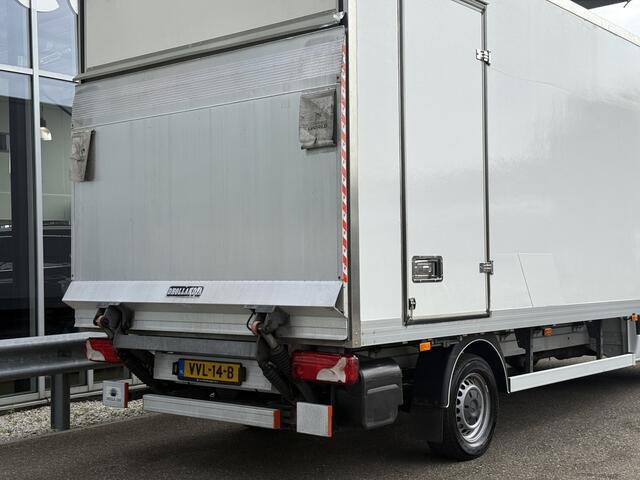 Mercedes-Benz SPRINTER 319 1.9 CDI Bakwagen met laadklep | Zijdeur | Cruisec. | Airco