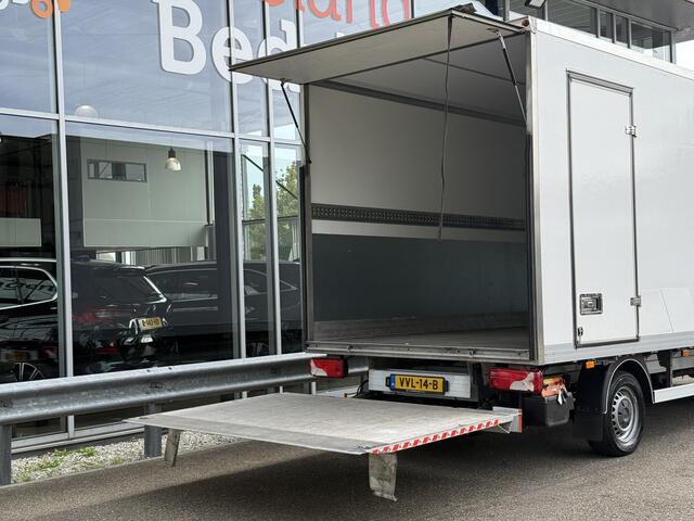 Mercedes-Benz SPRINTER 319 1.9 CDI Bakwagen met laadklep | Zijdeur | Cruisec. | Airco