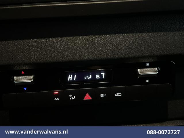 Mercedes-Benz SPRINTER 315 CDI 150pk L3H2 Euro6 Airco | Camera | Apple Carplay | Android Auto Bijrijdersbank