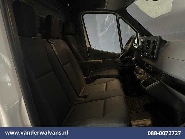 Mercedes-Benz SPRINTER 315 CDI 150pk L3H2 Euro6 Airco | Camera | Apple Carplay | Android Auto Bijrijdersbank