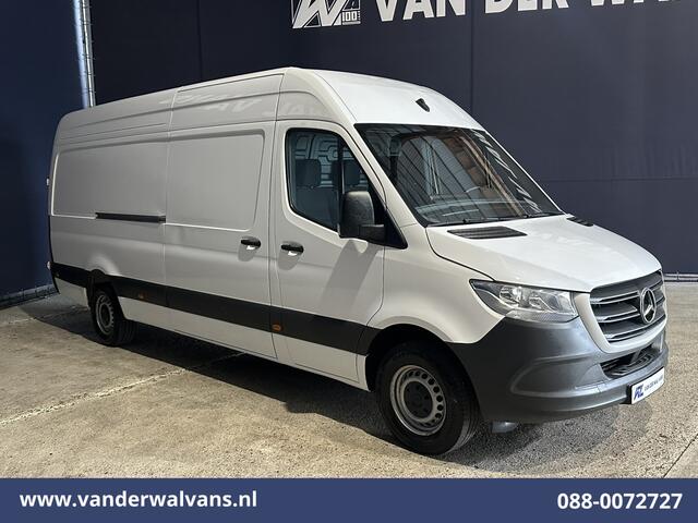 Mercedes-Benz SPRINTER 315 CDI 150pk L3H2 Euro6 Airco | Camera | Apple Carplay | Android Auto Bijrijdersbank